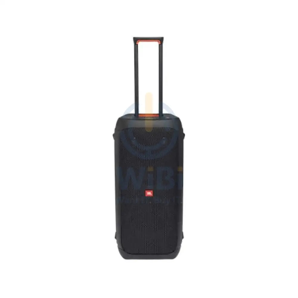 مكبر الصوت JBL PartyBox 310 المحمولة بلوتوث - بلوتوث / لاسلكي / أسود اكسسوارات الصوت > سماعات