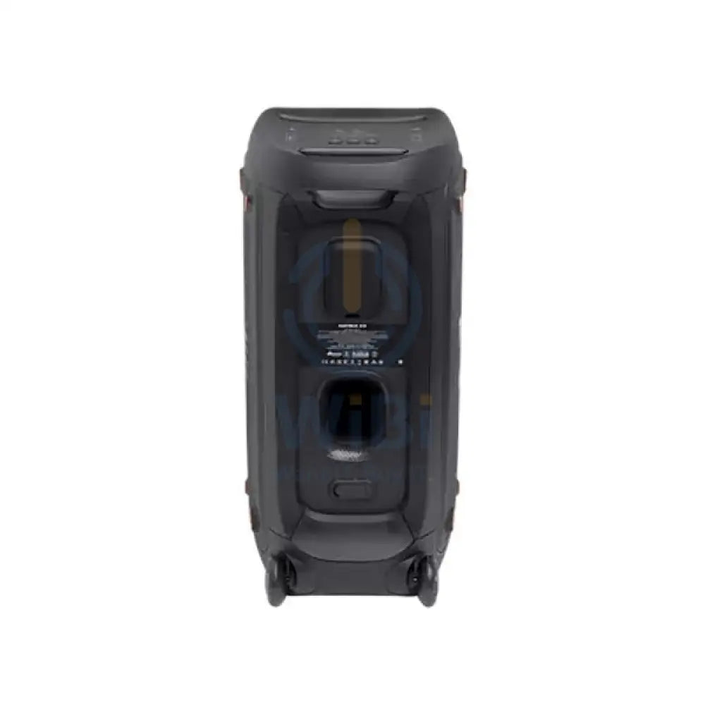 مكبر الصوت JBL PartyBox 310 المحمولة بلوتوث - بلوتوث / لاسلكي / أسود اكسسوارات الصوت > سماعات