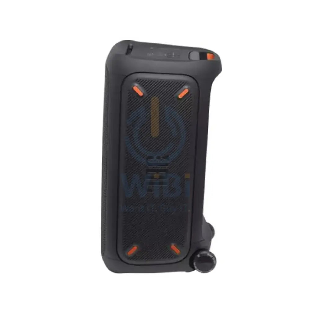 مكبر الصوت JBL PartyBox 310 المحمولة بلوتوث - بلوتوث / لاسلكي / أسود اكسسوارات الصوت > سماعات