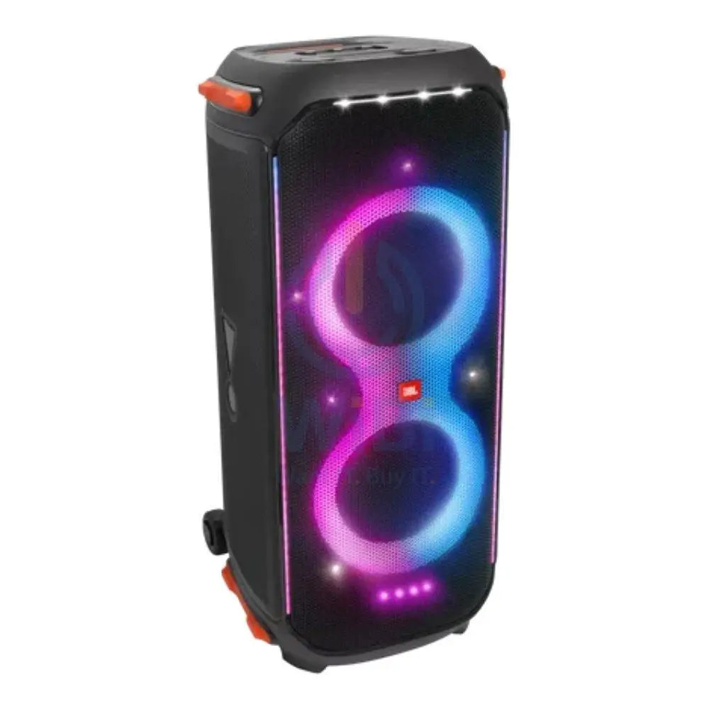 مكبر صوت JBL PartyBox 710 بلوتوث للحفلات - 800 واط / بلوتوث اكسسوارات > الصوت > سماعات