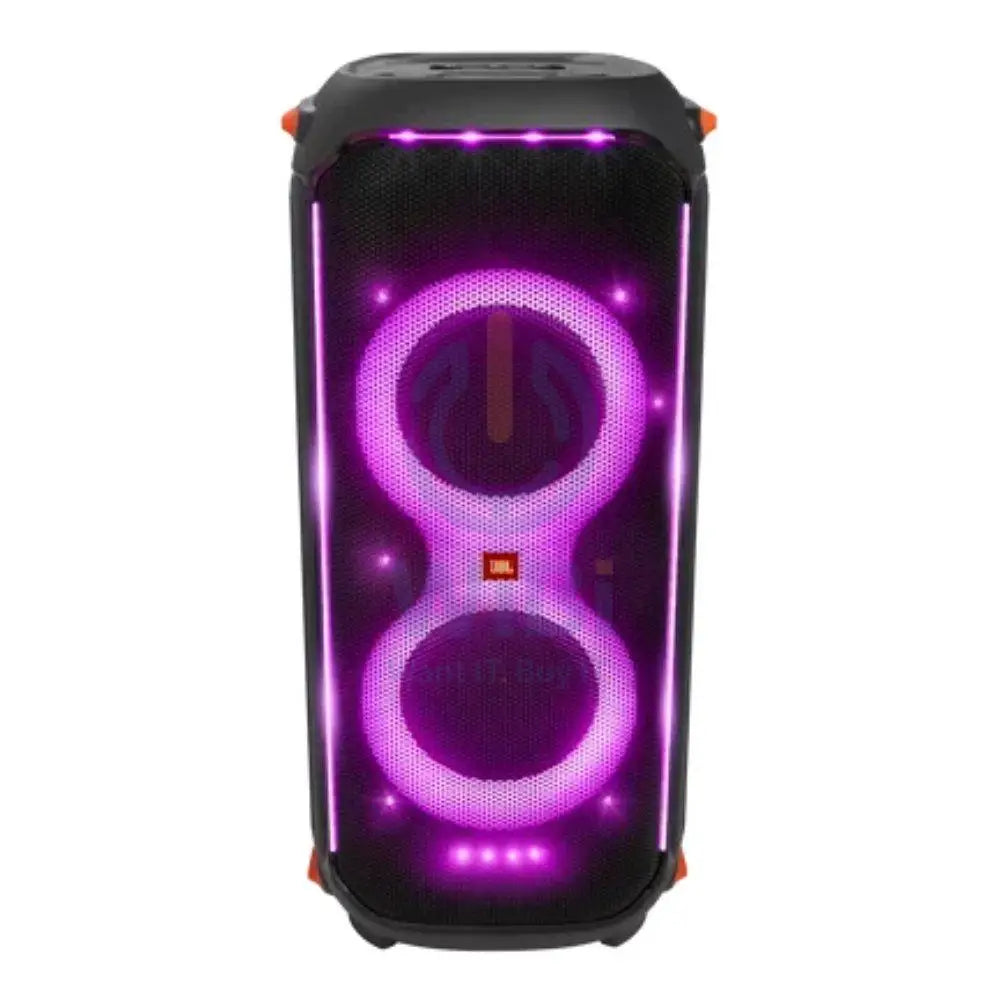 مكبر صوت JBL PartyBox 710 بلوتوث للحفلات - 800 واط / بلوتوث اكسسوارات > الصوت > سماعات