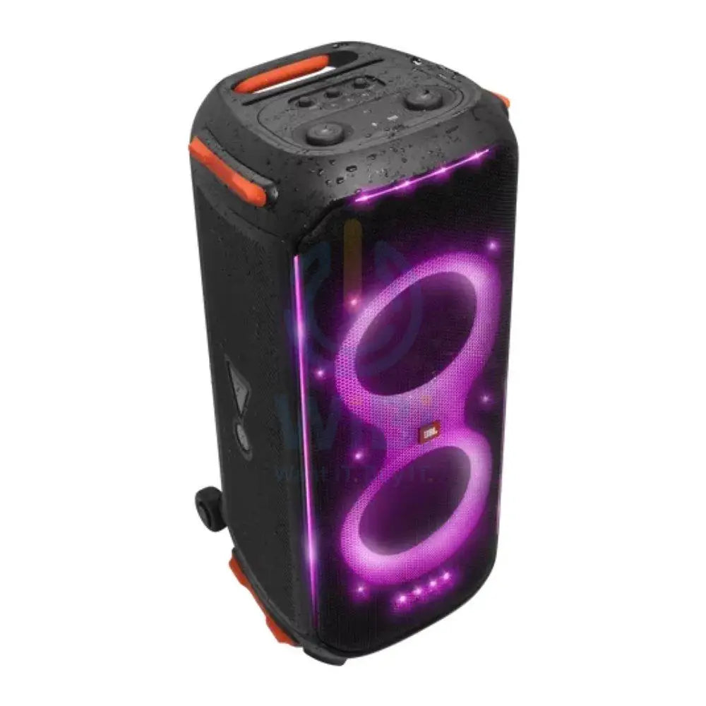 مكبر صوت JBL PartyBox 710 بلوتوث للحفلات - 800 واط / بلوتوث اكسسوارات > الصوت > سماعات