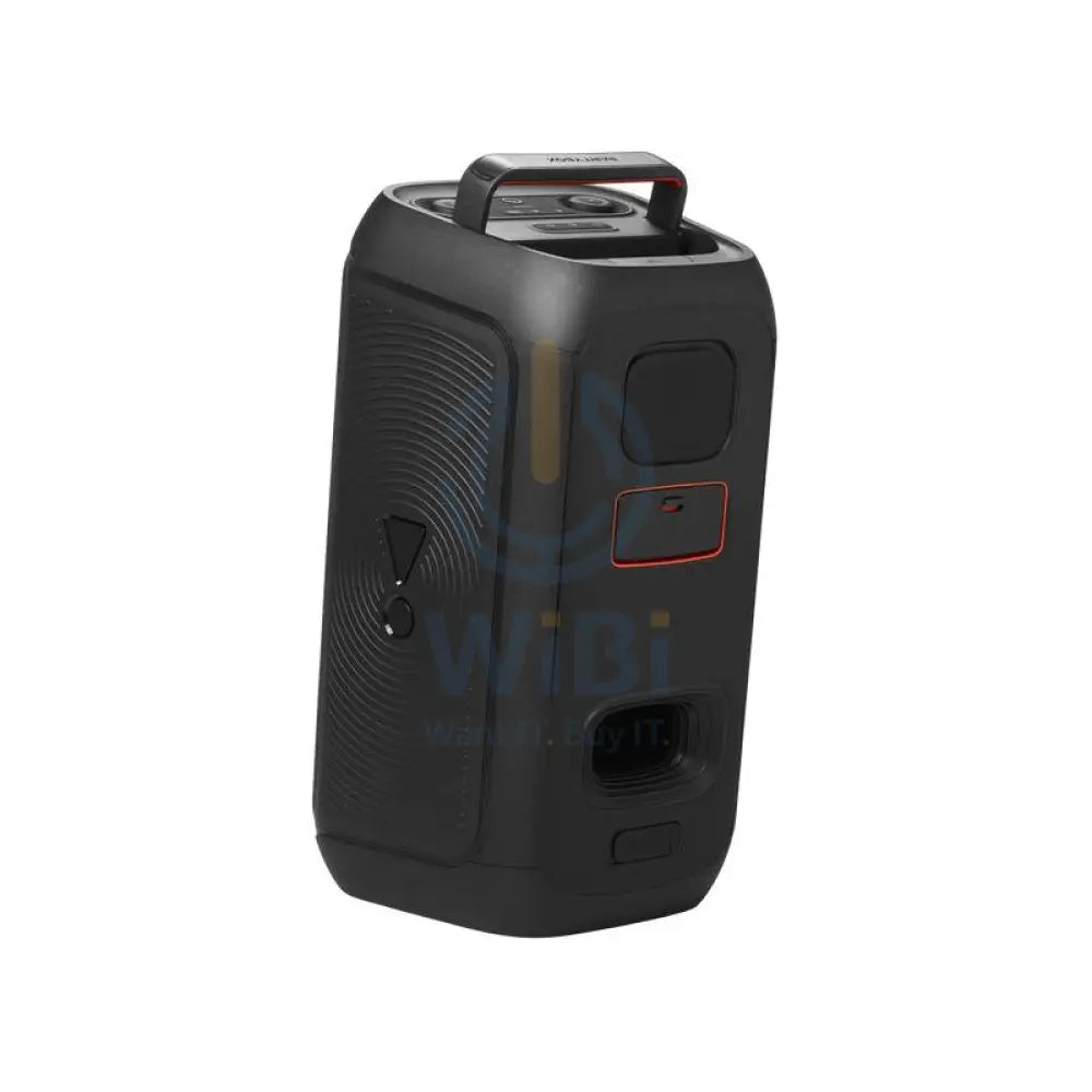 مكبر الصوت JBL PartyBox Club 120 المحمولة للحفلات - 160 واط / بلوتوث / أسود اكسسوارات الصوت > سماعات