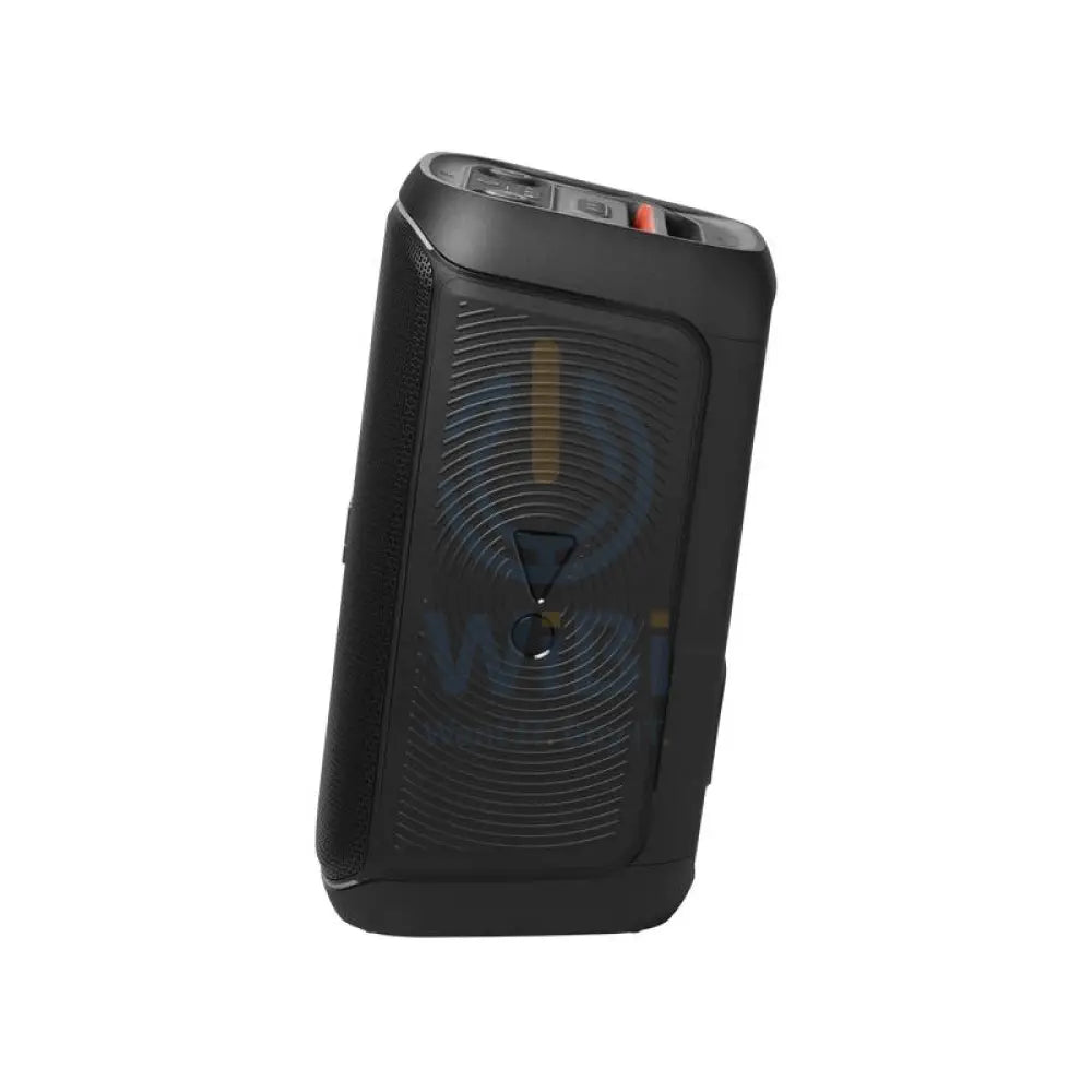 مكبر الصوت JBL PartyBox Club 120 المحمولة للحفلات - 160 واط / بلوتوث / أسود اكسسوارات الصوت > سماعات
