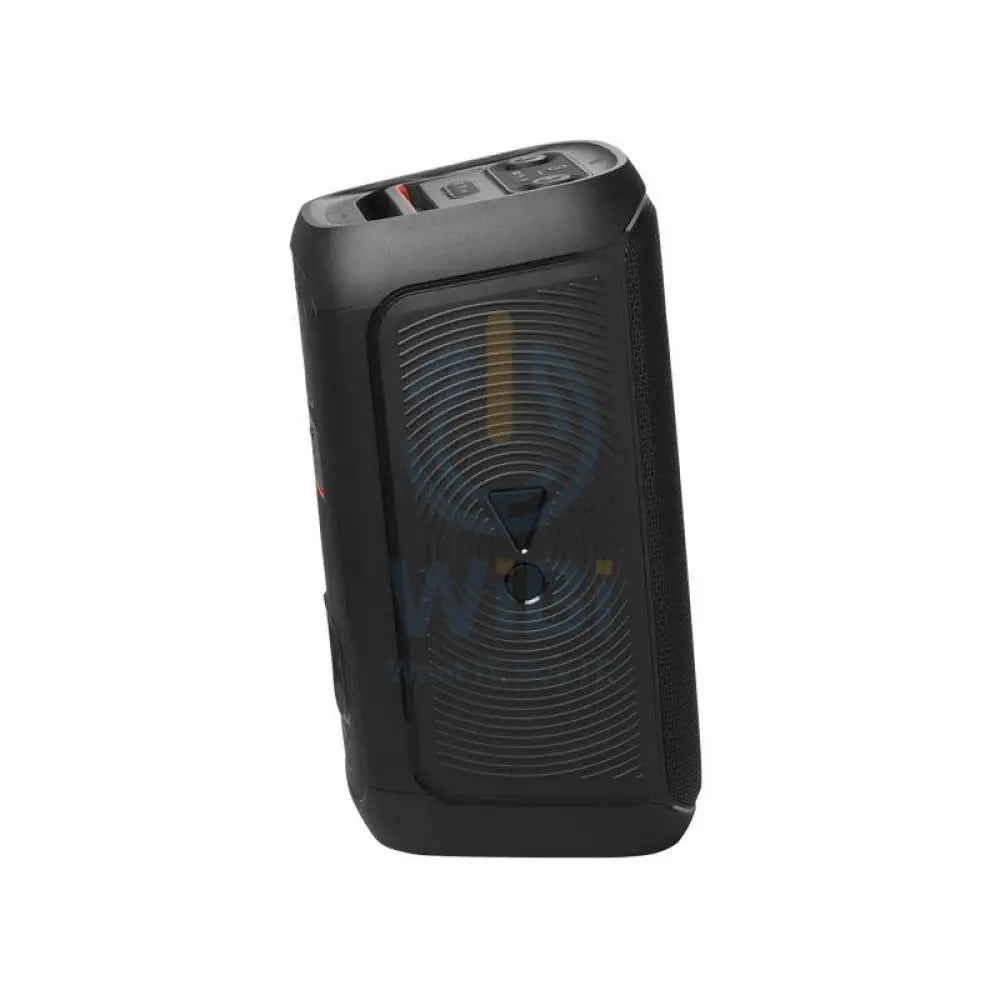 مكبر الصوت JBL PartyBox Club 120 المحمولة للحفلات - 160 واط / بلوتوث / أسود اكسسوارات الصوت > سماعات