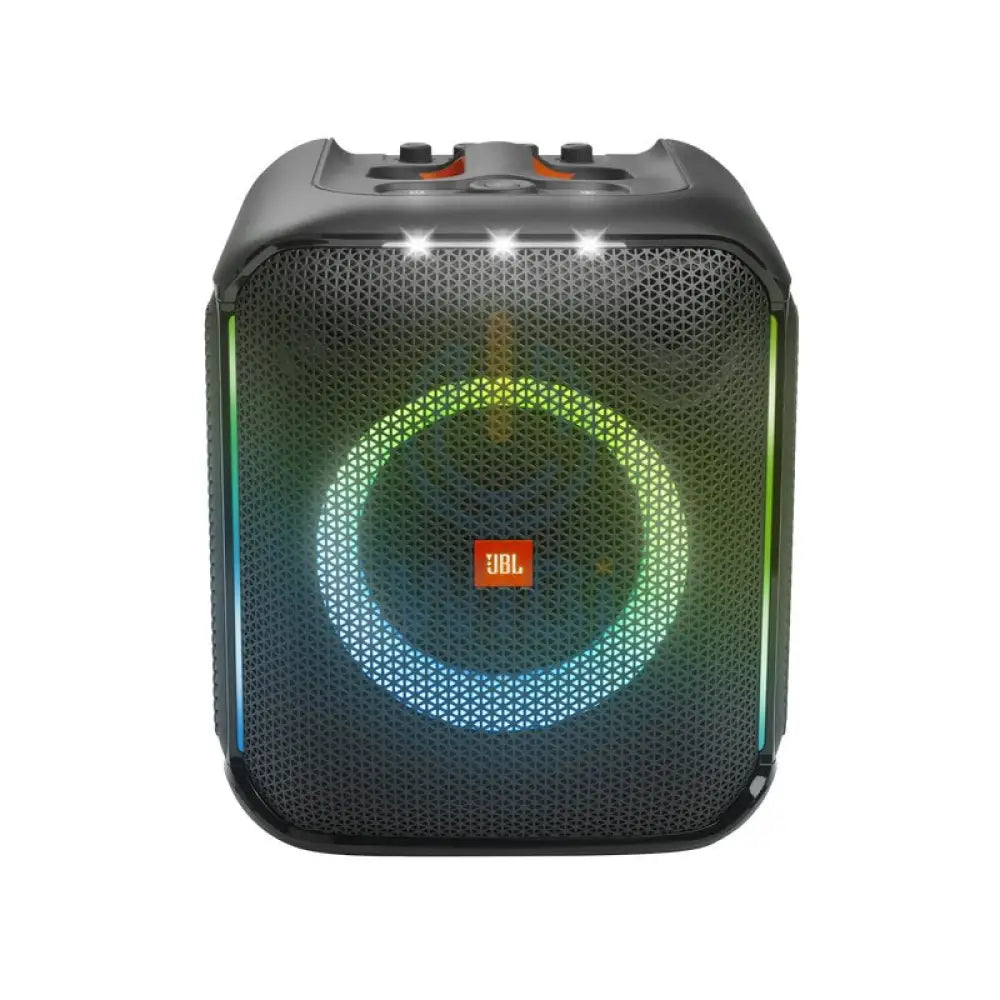 JBL PartyBox Encore Bluetooth Portable Speaker With Mic - 100W / Bluetooth / Wireless Accessories > Audio > Speakers