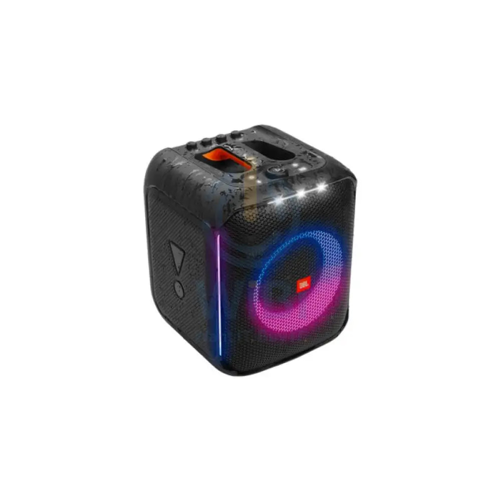JBL PartyBox Encore Bluetooth Portable Speaker With Mic - 100W / Bluetooth / Wireless Accessories > Audio > Speakers
