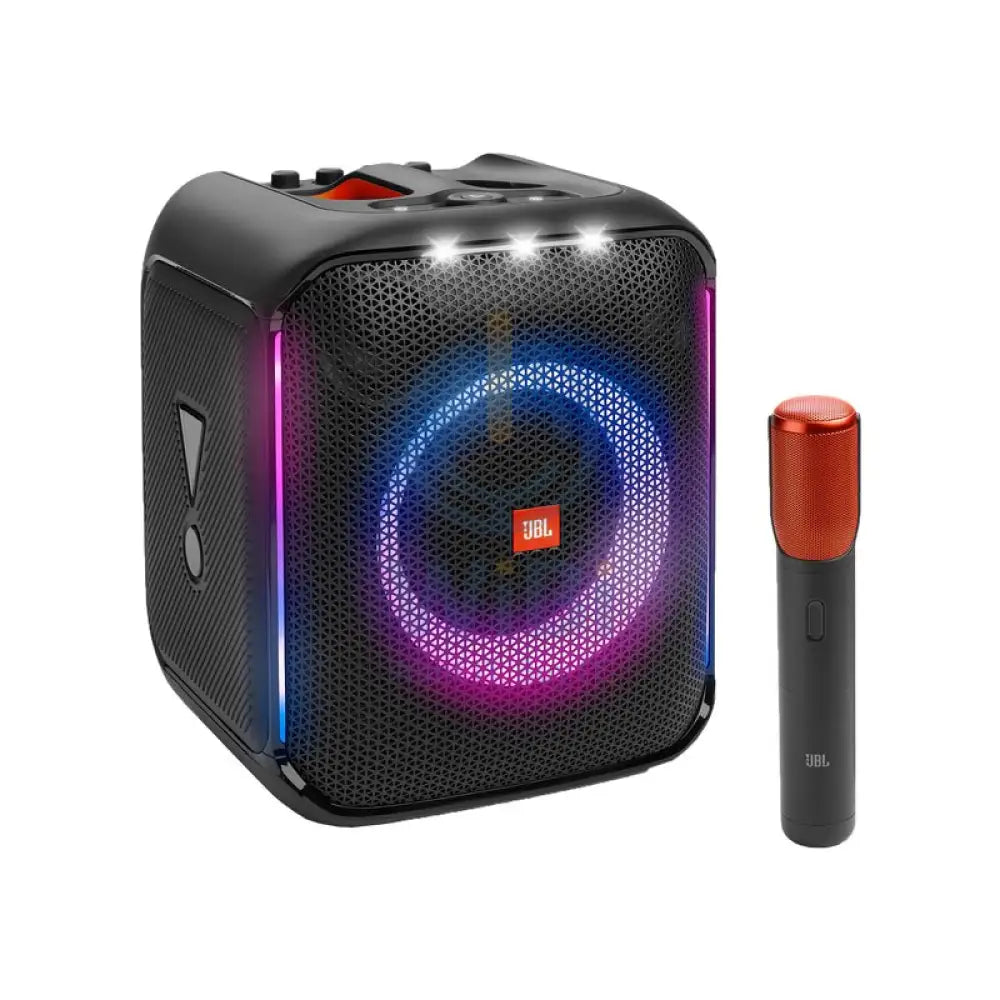 JBL PartyBox Encore Bluetooth Portable Speaker With Mic - 100W / Bluetooth / Wireless Accessories > Audio > Speakers