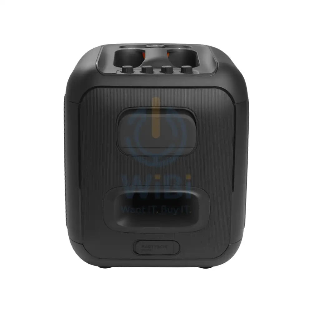 JBL PartyBox Encore Bluetooth Portable Speaker With Mic - 100W / Bluetooth / Wireless Accessories > Audio > Speakers