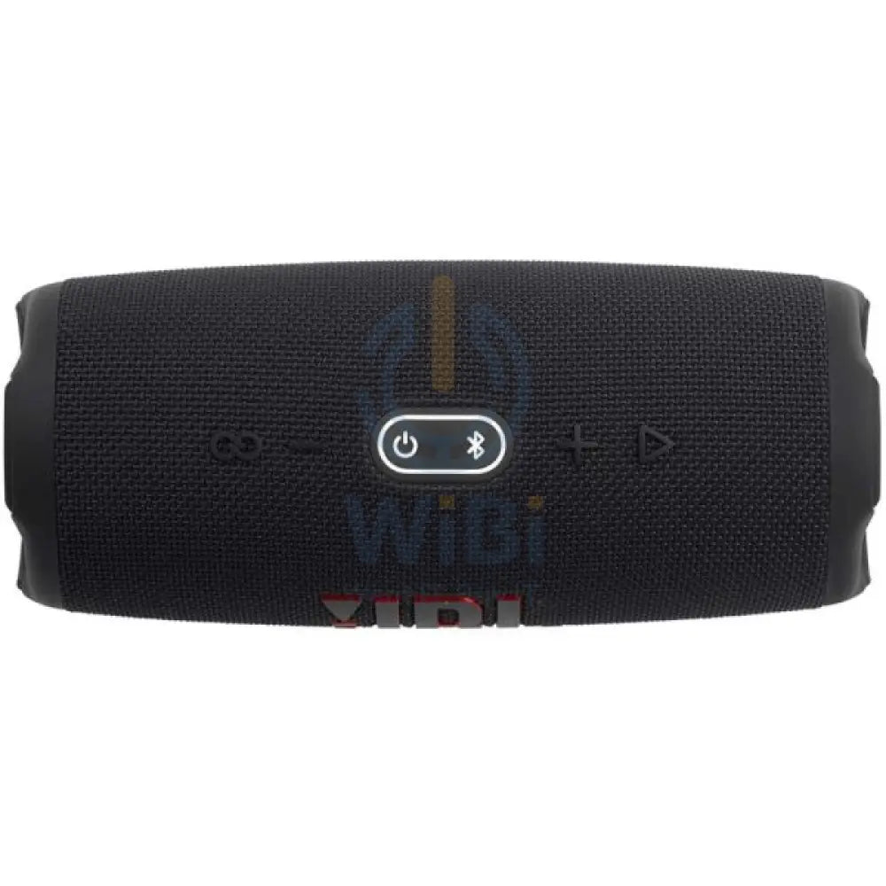 JBL Portable Bluetooth Speaker Charge 5 - Black Accessories > Audio > Speakers
