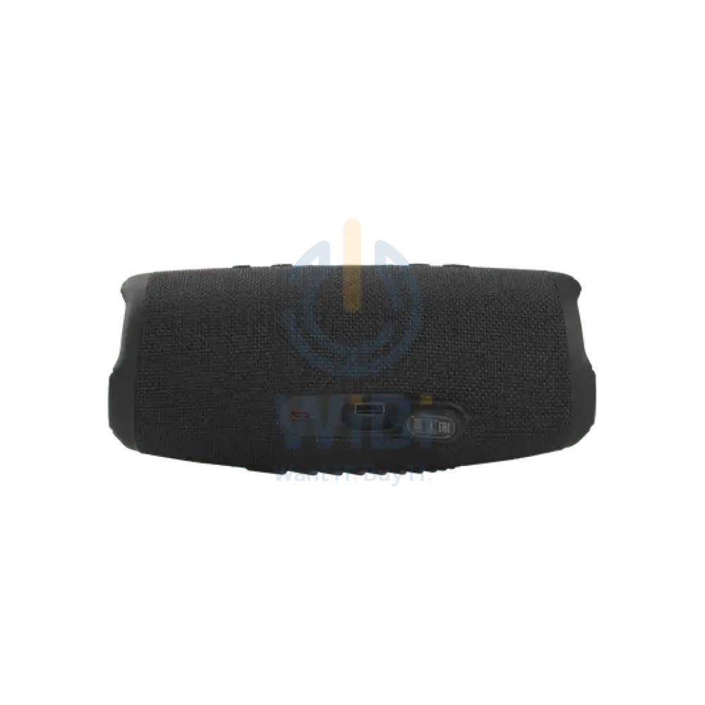 JBL Portable Bluetooth Speaker Charge 5 - Black Accessories > Audio > Speakers