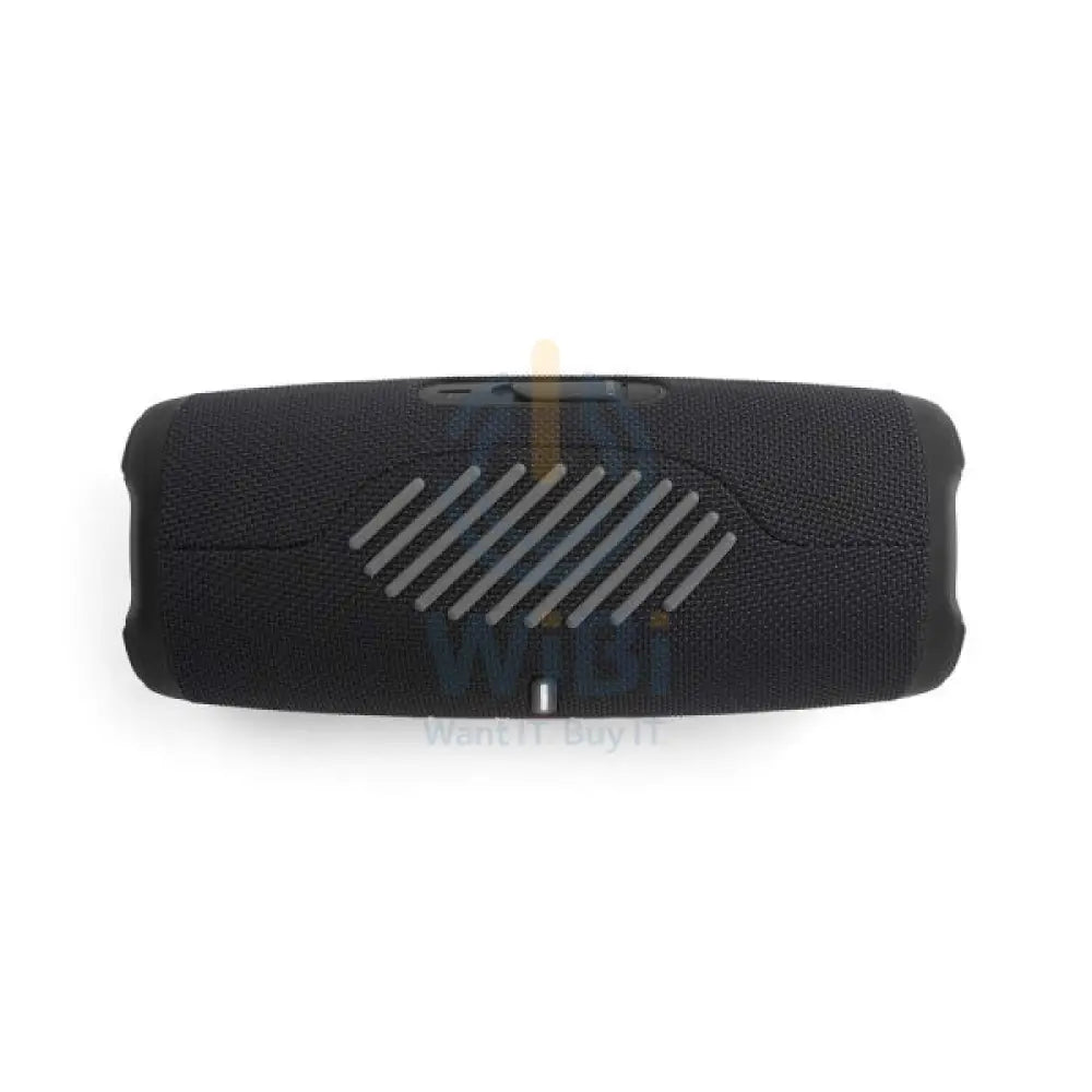 JBL Portable Bluetooth Speaker Charge 5 - Black Accessories > Audio > Speakers