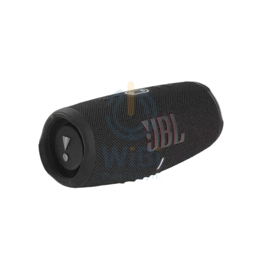 JBL Portable Bluetooth Speaker Charge 5 - Black Accessories > Audio > Speakers