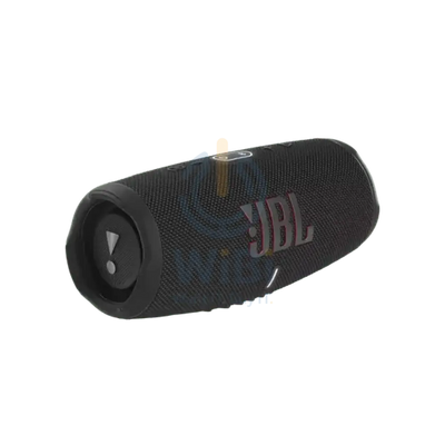 JBL Portable Bluetooth Speaker Charge 5 - Black Accessories > Audio > Speakers