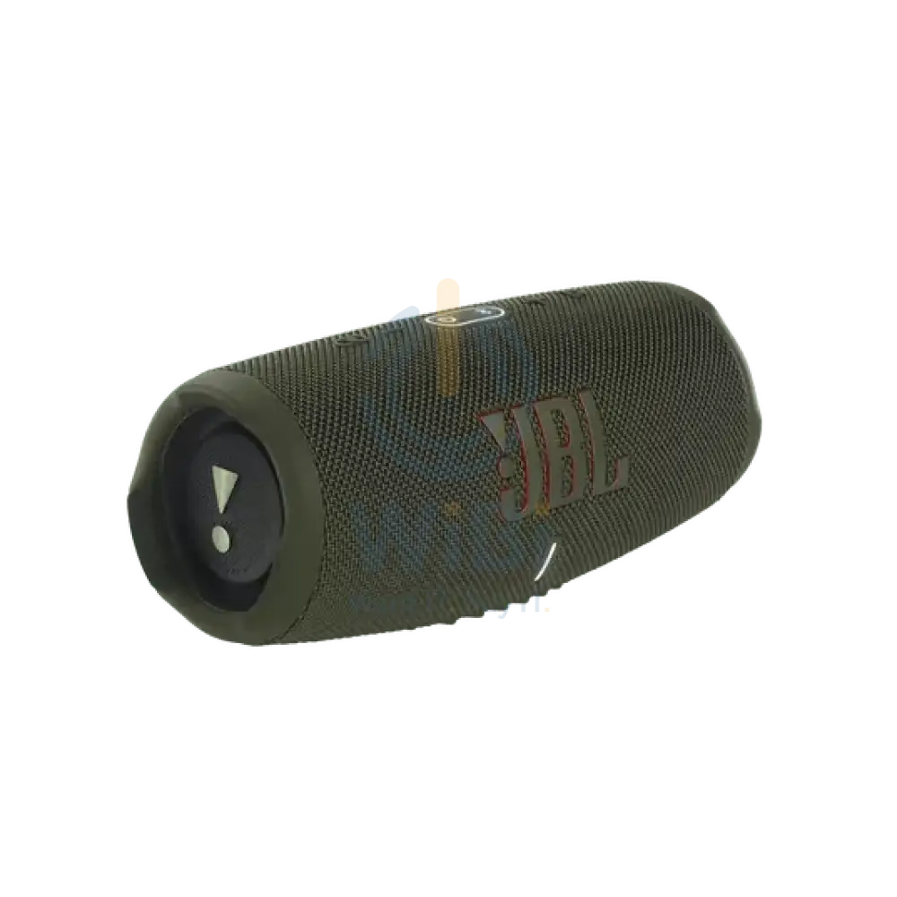 JBL المحمولة بلوتوث مكبر الصوت JBL المحمولة بلوتوث مكبر الصوت 5 - أخضر اكسسوارات الصوت > سماعات