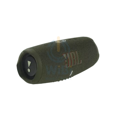 JBL Portable Bluetooth Speaker Charge 5 - Green Accessories > Audio > Speakers