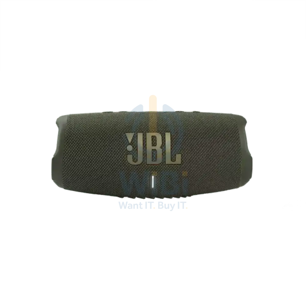 JBL المحمولة بلوتوث مكبر الصوت JBL المحمولة بلوتوث مكبر الصوت 5 - أخضر اكسسوارات الصوت > سماعات
