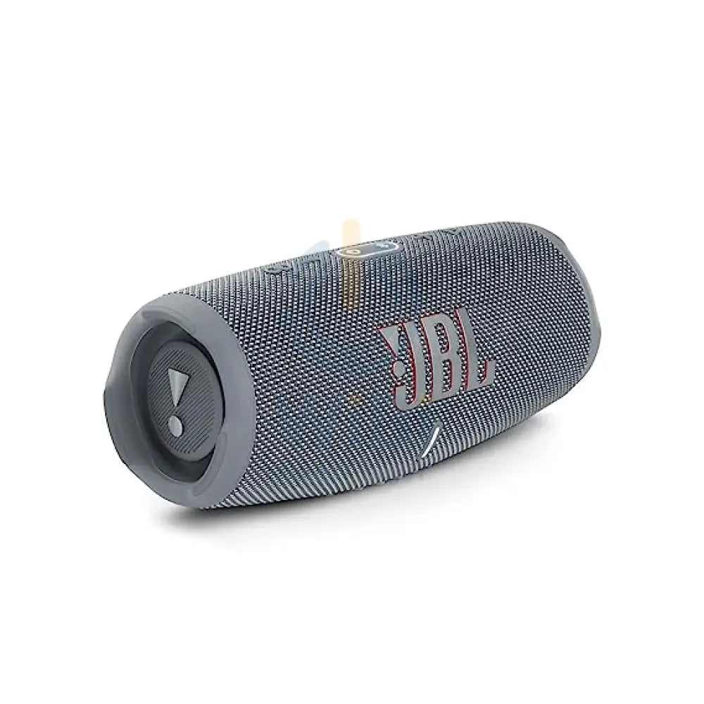 JBL المحمولة بلوتوث مكبر الصوت JBL المحمولة بلوتوث مكبر الصوت 5 - رمادي اكسسوارات الصوت > سماعات