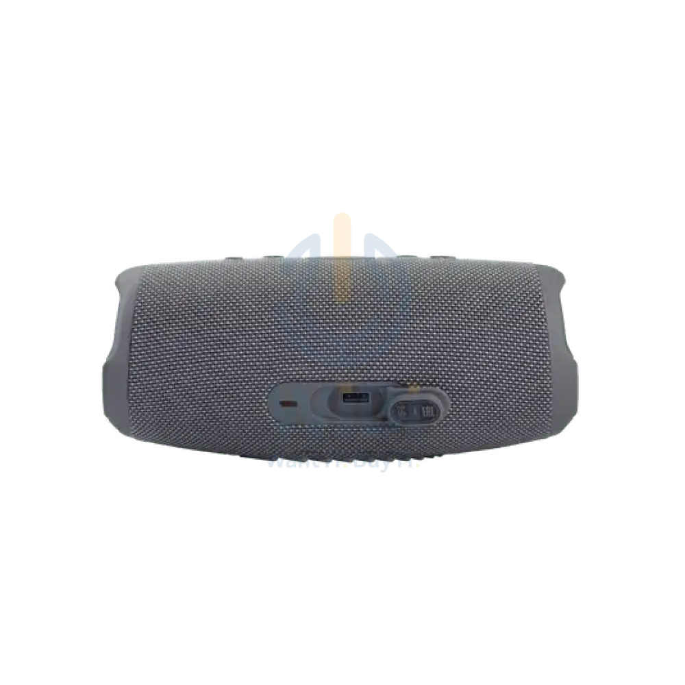 JBL المحمولة بلوتوث مكبر الصوت JBL المحمولة بلوتوث مكبر الصوت 5 - رمادي اكسسوارات الصوت > سماعات