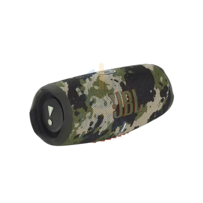 JBL Portable Bluetooth Speaker Charge 5 - Squad Accessories > Audio > Speakers