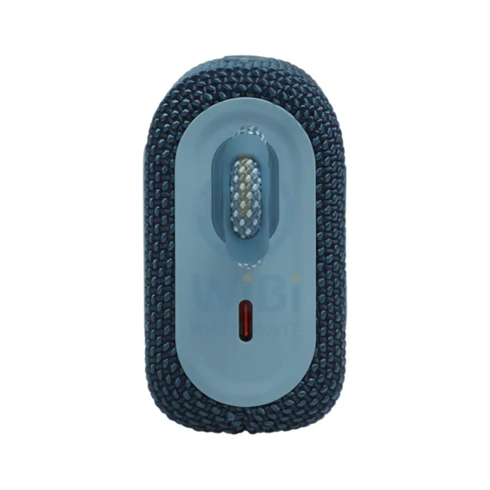 JBL Portable Bluetooth Speaker Go 3 - Blue Accessories > Audio > Speakers