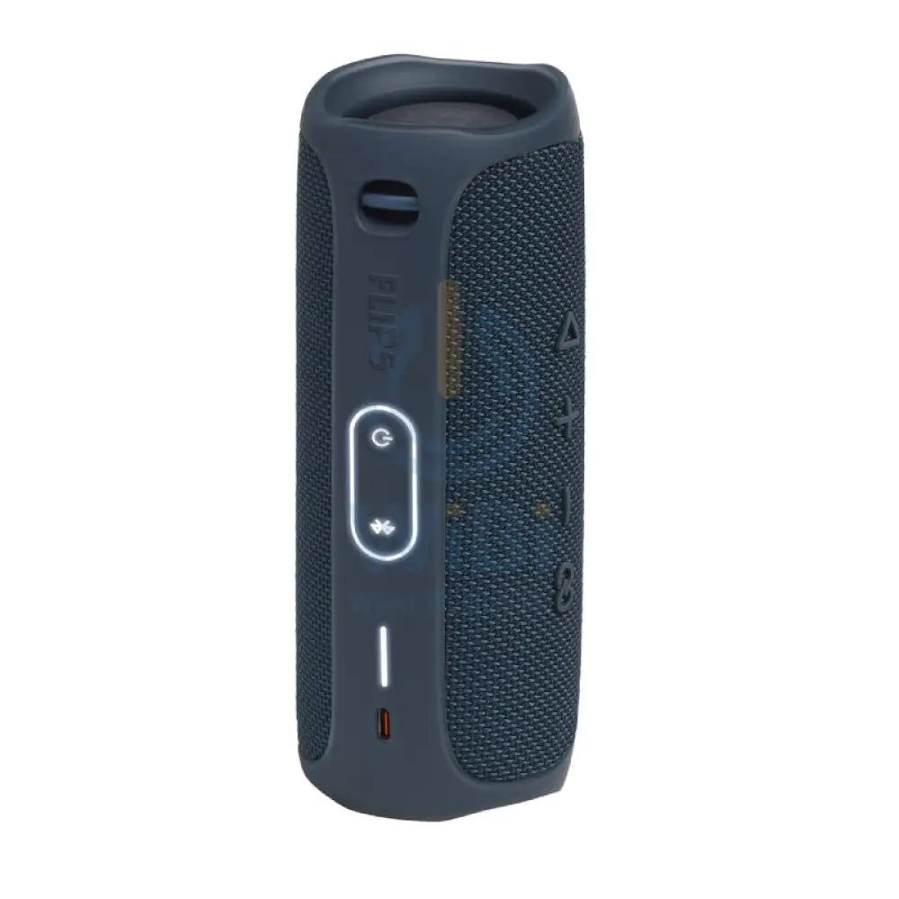 مكبر الصوت JBL المحمولة  فليب 5 - أزرق اكسسوارات  الصوت > سماعات