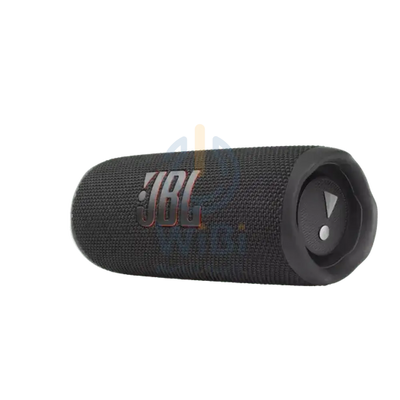 JBL Portable Speaker Flip 6 - Black Accessories > Audio > Speakers