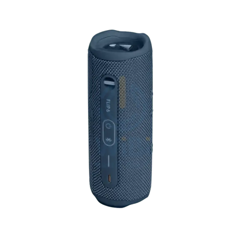 JBL Portable Speaker Flip 6 - Blue Accessories > Audio > Speakers