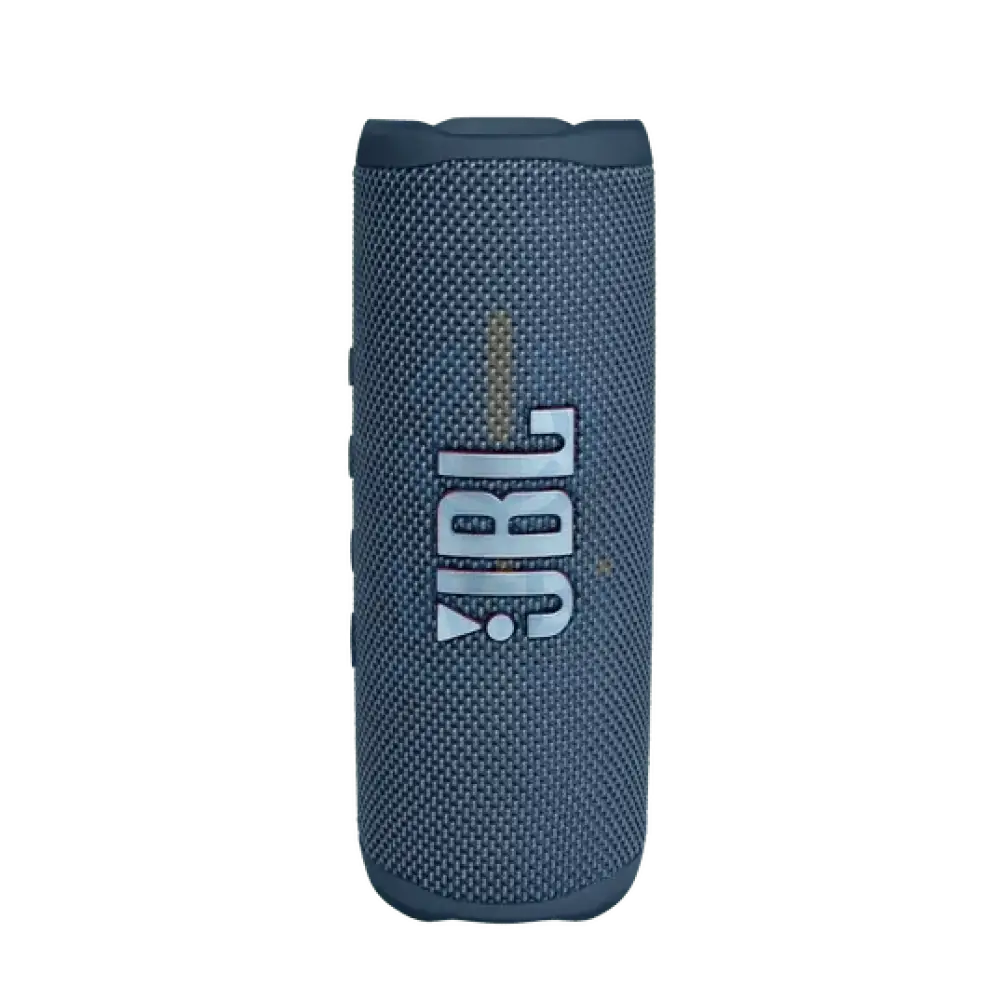 JBL Portable Speaker Flip 6 - Blue Accessories > Audio > Speakers