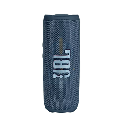 JBL Portable Speaker Flip 6 - Blue Accessories > Audio > Speakers
