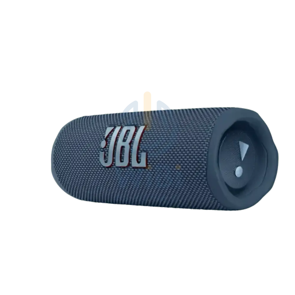 JBL Portable Speaker Flip 6 - Blue Accessories > Audio > Speakers