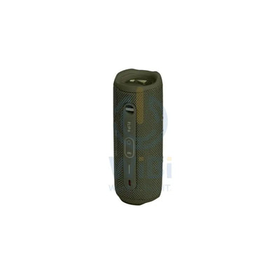JBL Portable Speaker Flip 6 - Green Accessories > Audio > Speakers