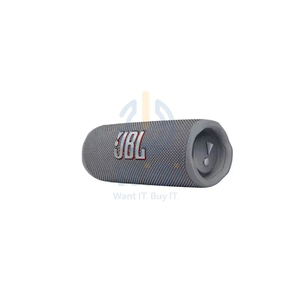 JBL Portable Speaker Flip 6 - Grey Accessories > Audio > Speakers