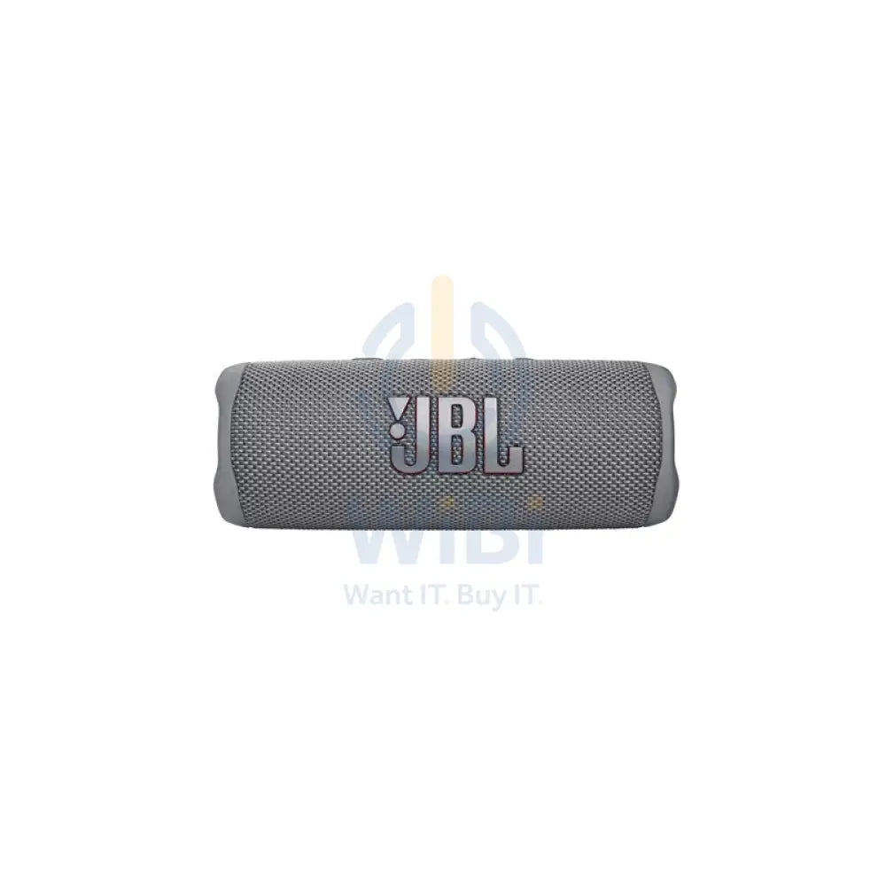 JBL Portable Speaker Flip 6 - Grey Accessories > Audio > Speakers