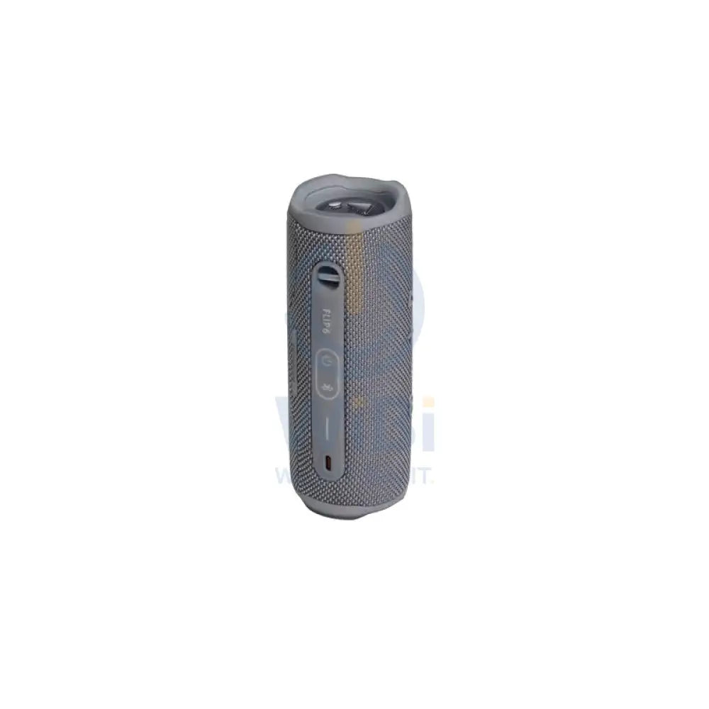 JBL Portable Speaker Flip 6 - Grey Accessories > Audio > Speakers
