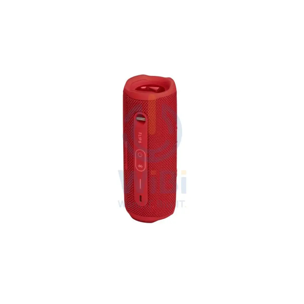 مكبر الصوت JBL المحمولة فليب 6 - أحمر اكسسوارات الصوت > سماعات الصوت > سماعات