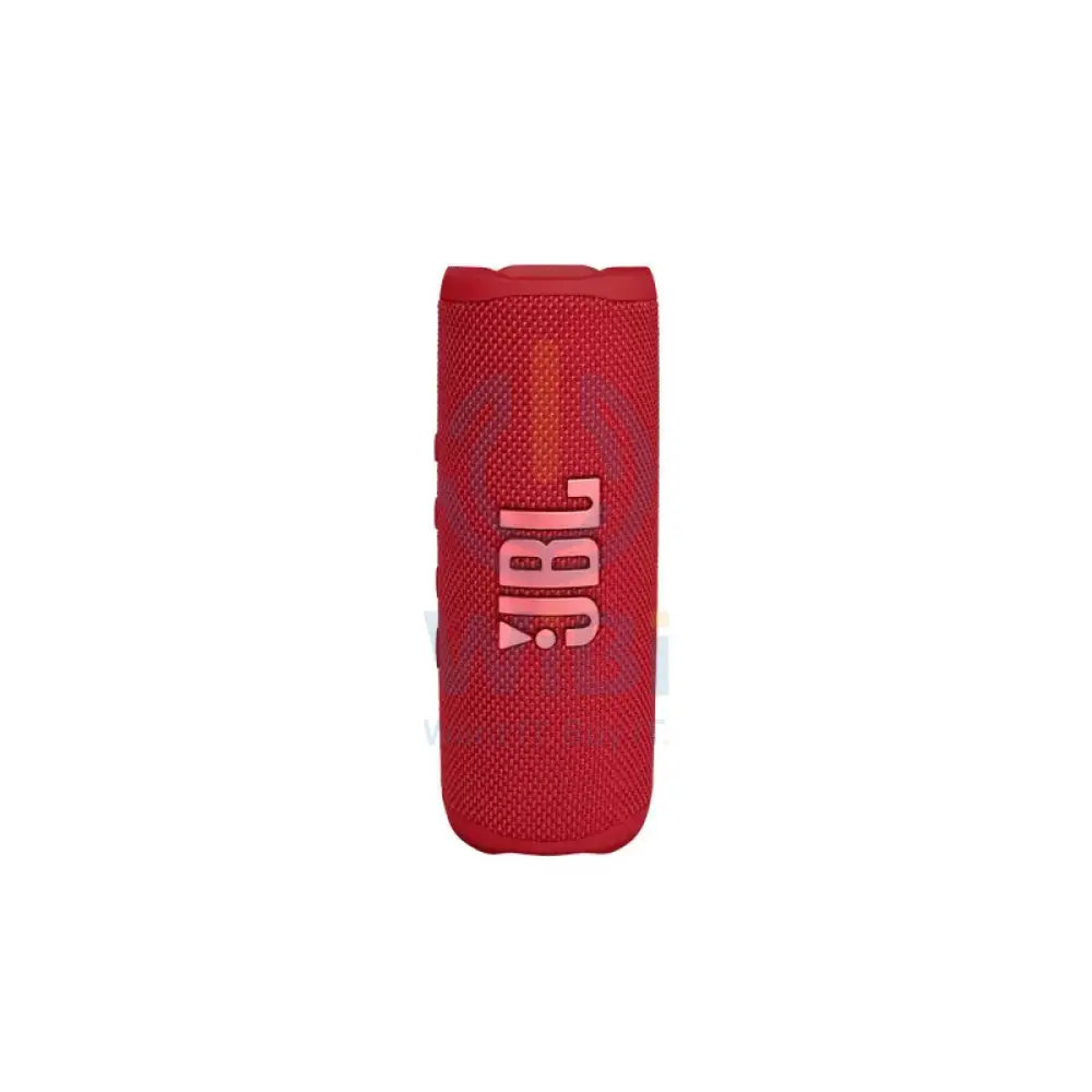 مكبر الصوت JBL المحمولة فليب 6 - أحمر اكسسوارات الصوت > سماعات الصوت > سماعات