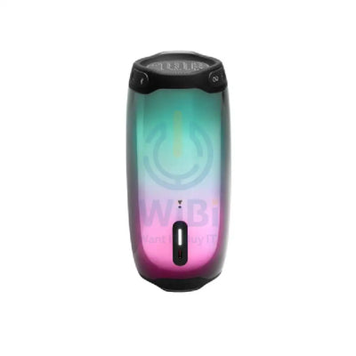 JBL Pulse 4 Portable Bluetooth Speaker - 20W / Bluetooth / Black Accessories > Audio > Speakers