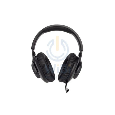 JBL Quantum 350 Wireless Gaming Headphone - Over-ear / Wireless / Black Accessories > Audio > Headphones