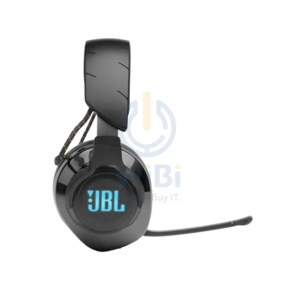 JBL Quantum 610 Wireless Gaming Headphone - Over-ear / Wireless / Black Accessories > Audio > Headphones
