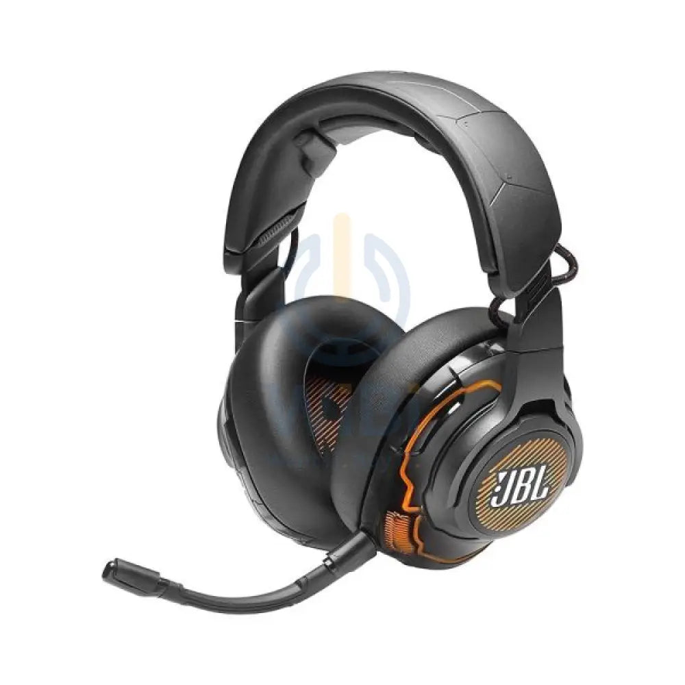 JBL Quantum ONE Over-Ear Performance Professional Gaming Wired Headset - Black Accessories > Audio > Headphones >