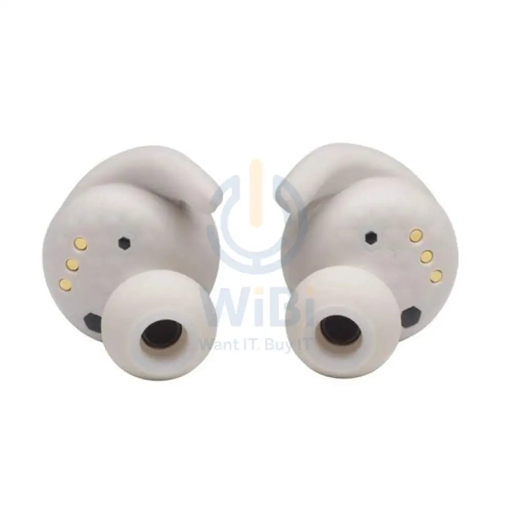 JBL Reflect Mini NC True Wireless Noise Cancelling Sport Headphones - White Accessories > Audio > Headphones