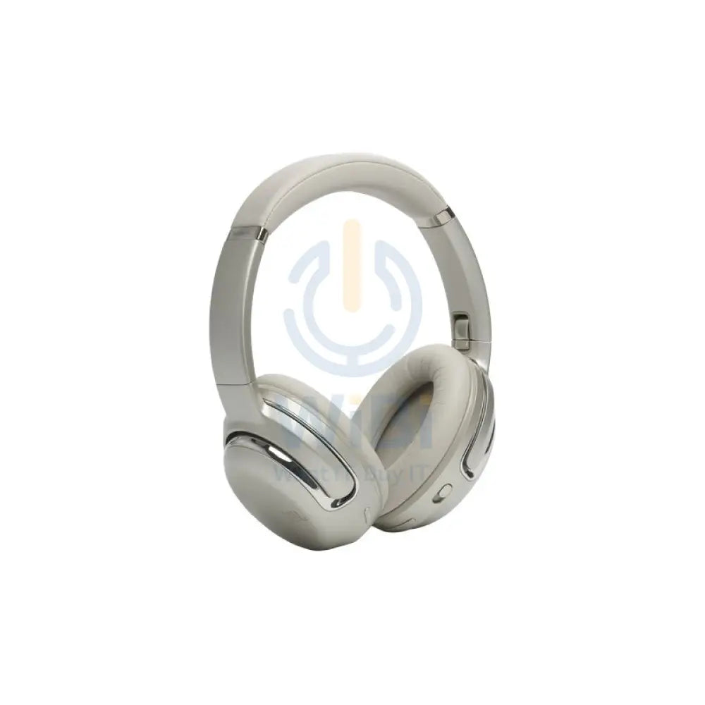 JBL Tour One M2 Wireless Over-Ear Noise Cancelling Headphones - Champange Accessories > Audio > Headphones