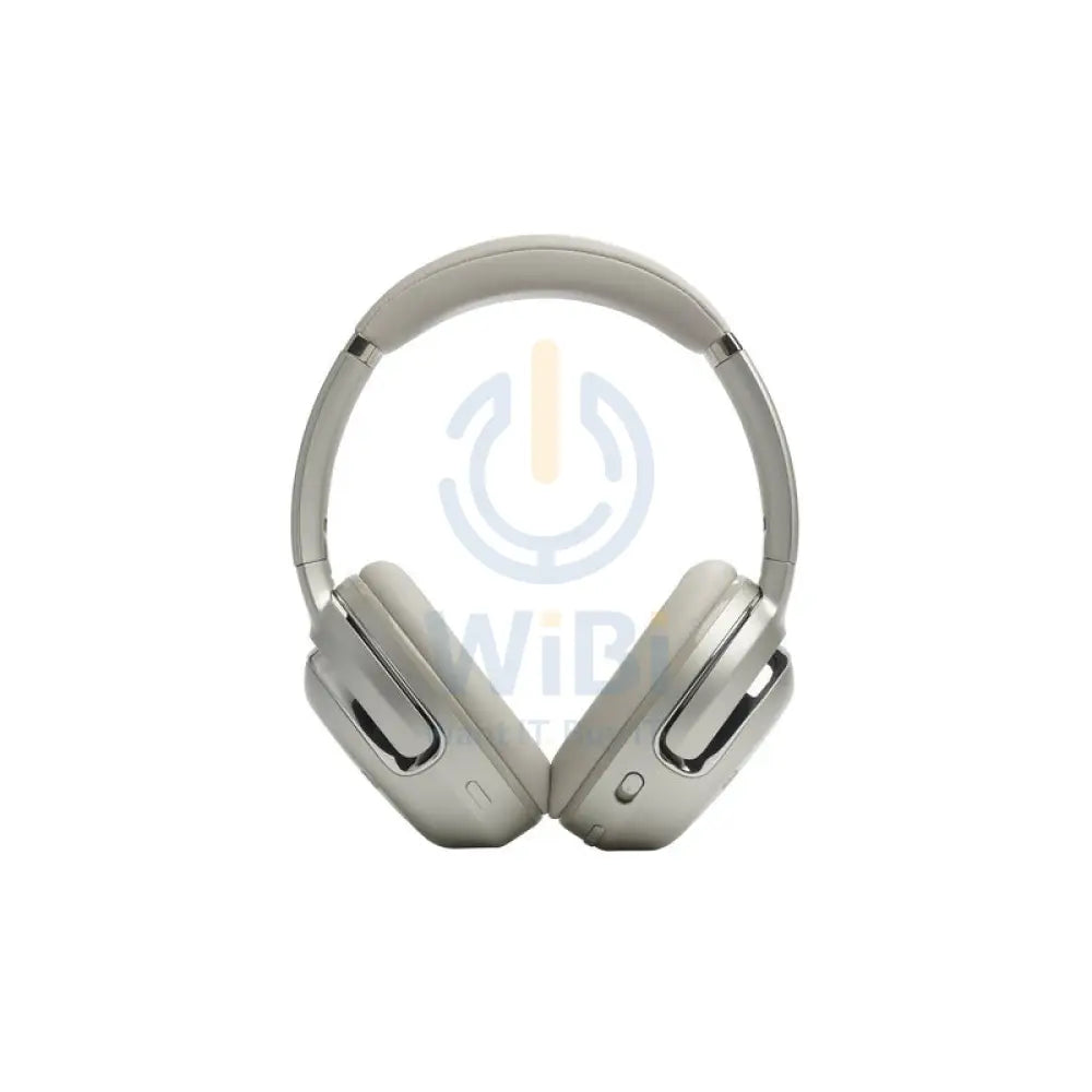 JBL Tour One M2 Wireless Over-Ear Noise Cancelling Headphones - Champange Accessories > Audio > Headphones