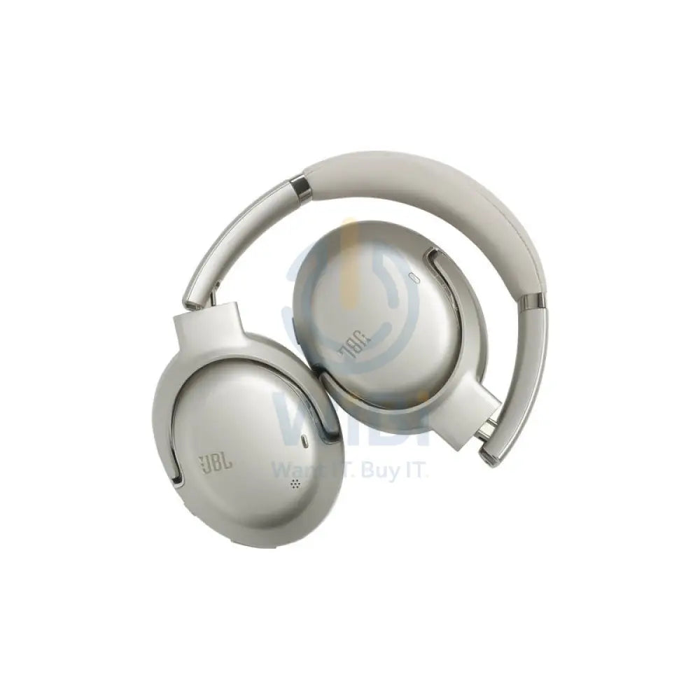 JBL Tour One M2 Wireless Over-Ear Noise Cancelling Headphones - Champange Accessories > Audio > Headphones