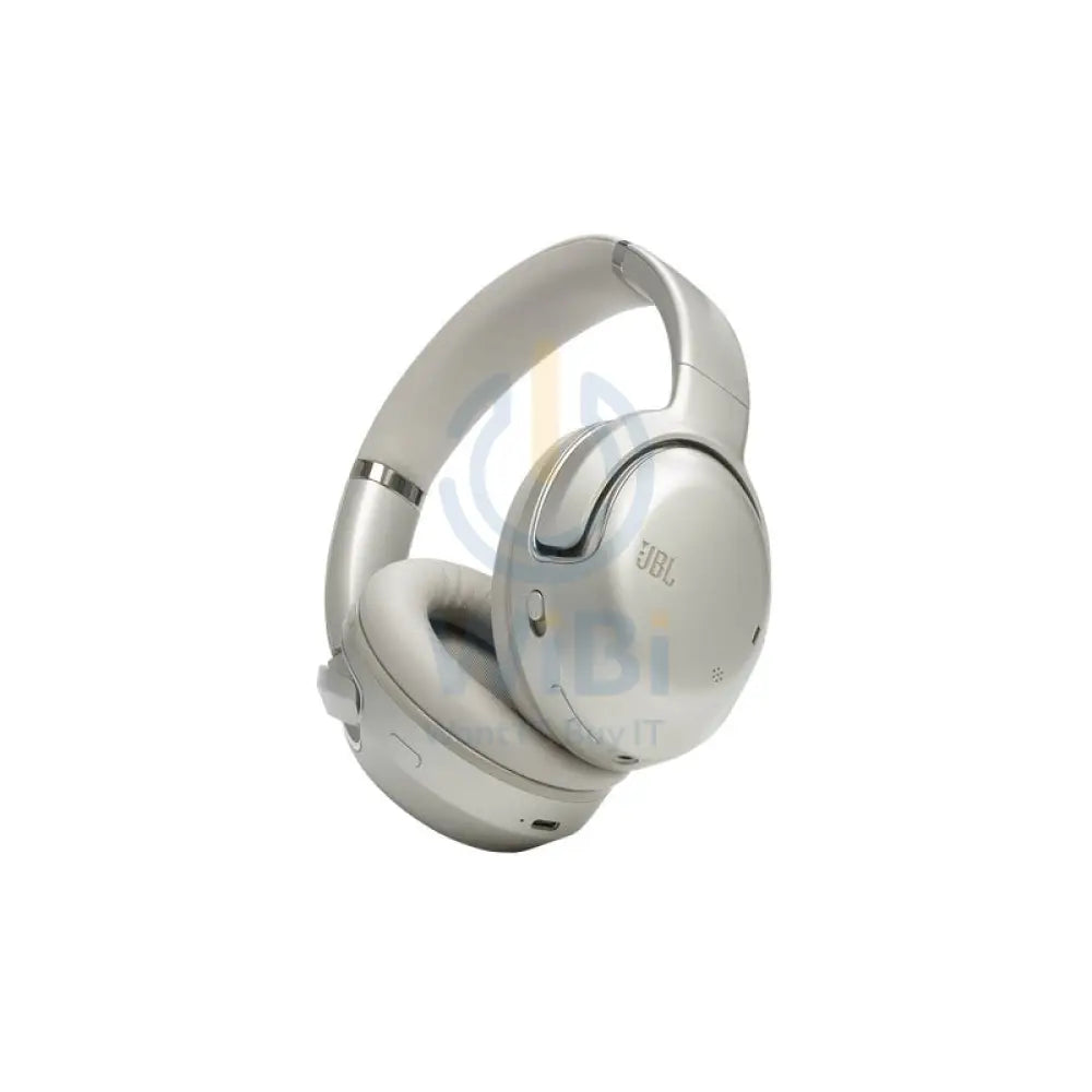 JBL Tour One M2 Wireless Over-Ear Noise Cancelling Headphones - Champange Accessories > Audio > Headphones