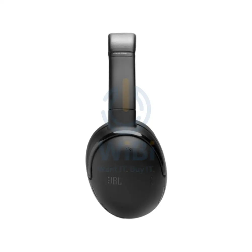 JBL Tour One M3 Smart Tx Wireless Headphones - Over-Ear / Bluetooth / Black Accessories > Audio > Headphones
