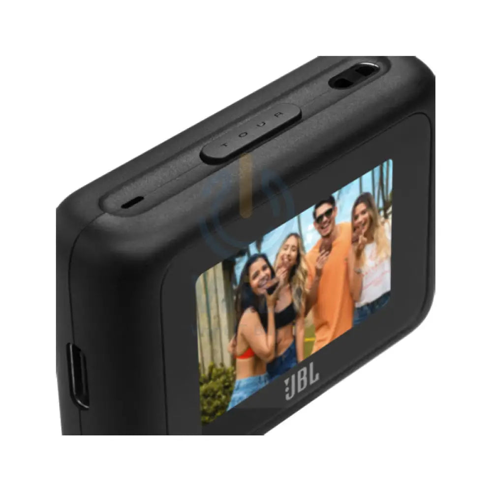 JBL Tour One M3 Smart Tx Wireless Headphones - Over-Ear / Bluetooth / Black Accessories > Audio > Headphones