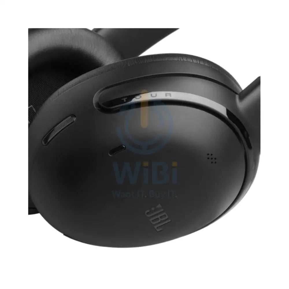 JBL Tour One M3 Smart Tx Wireless Headphones - Over-Ear / Bluetooth / Black Accessories > Audio > Headphones
