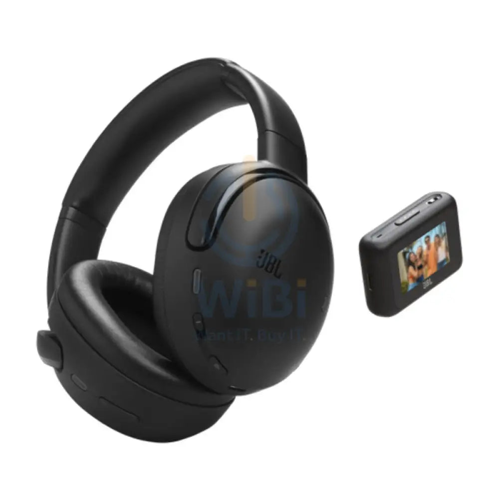 JBL Tour One M3 Smart Tx Wireless Headphones - Over-Ear / Bluetooth / Black Accessories > Audio > Headphones